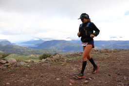 Patagonia Run 2024 - 42K