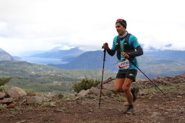 Patagonia Run 2024 - 42K