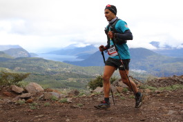 Patagonia Run 2024 - 42K