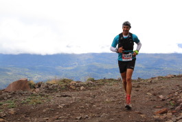 Patagonia Run 2024 - 42K