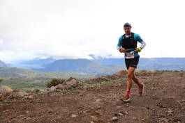 Patagonia Run 2024 - 42K