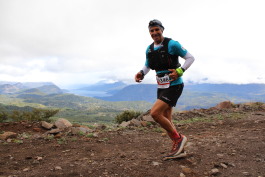 Patagonia Run 2024 - 42K