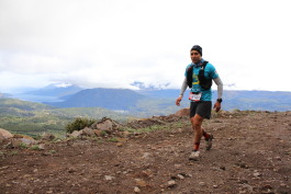 Patagonia Run 2024 - 42K