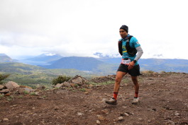 Patagonia Run 2024 - 42K