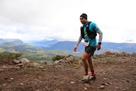 Patagonia Run 2024 - 42K