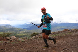 Patagonia Run 2024 - 42K