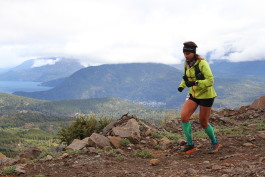 Patagonia Run 2024 - 42K