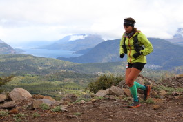 Patagonia Run 2024 - 42K