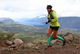 Patagonia Run 2024 - 42K