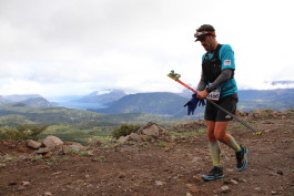 Patagonia Run 2024 - 42K