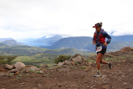 Patagonia Run 2024 - 42K