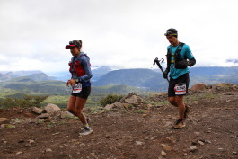 Patagonia Run 2024 - 42K