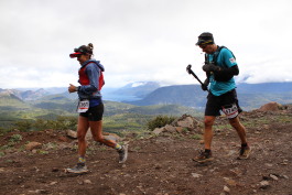 Patagonia Run 2024 - 42K