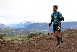 Patagonia Run 2024 - 42K