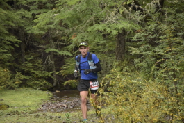 Patagonia Run 2024 - 42K