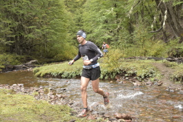 Patagonia Run 2024 - 42K