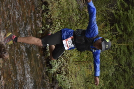 Patagonia Run 2024 - 42K