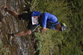 Patagonia Run 2024 - 42K