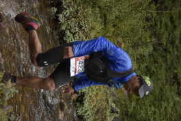 Patagonia Run 2024 - 42K