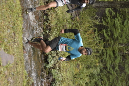 Patagonia Run 2024 - 42K