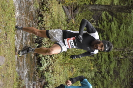 Patagonia Run 2024 - 42K