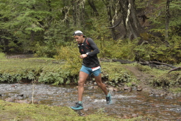 Patagonia Run 2024 - 42K