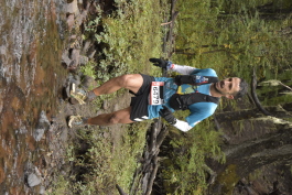 Patagonia Run 2024 - 42K