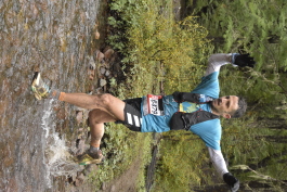 Patagonia Run 2024 - 42K