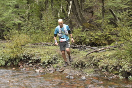 Patagonia Run 2024 - 42K