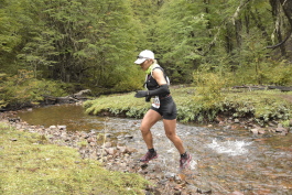 Patagonia Run 2024 - 42K