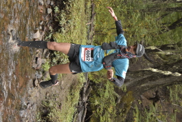 Patagonia Run 2024 - 42K