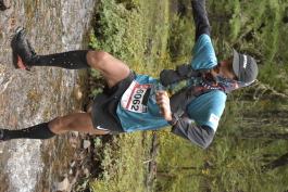 Patagonia Run 2024 - 42K