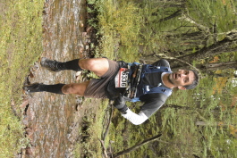 Patagonia Run 2024 - 42K