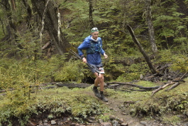 Patagonia Run 2024 - 42K