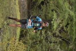 Patagonia Run 2024 - 42K