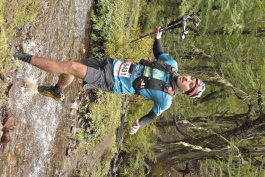 Patagonia Run 2024 - 42K