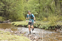 Patagonia Run 2024 - 42K