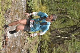 Patagonia Run 2024 - 42K