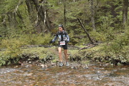 Patagonia Run 2024 - 42K