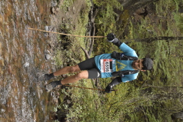 Patagonia Run 2024 - 42K