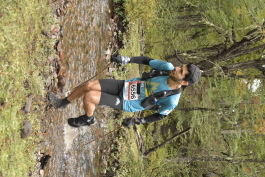 Patagonia Run 2024 - 42K