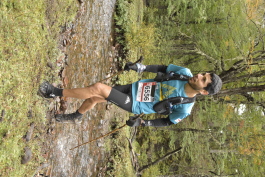 Patagonia Run 2024 - 42K