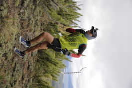 Patagonia Run 2024 - 42K