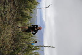 Patagonia Run 2024 - 42K