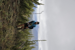 Patagonia Run 2024 - 42K