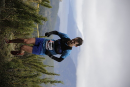 Patagonia Run 2024 - 42K