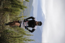 Patagonia Run 2024 - 42K