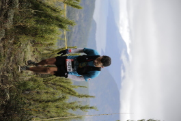 Patagonia Run 2024 - 42K