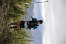 Patagonia Run 2024 - 42K