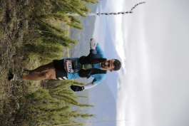 Patagonia Run 2024 - 42K